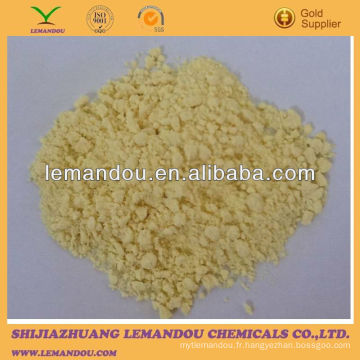 2,4-dinitrophénol, grade réactif N ° CAS: 51-28-5 EINECS: 200-087-7